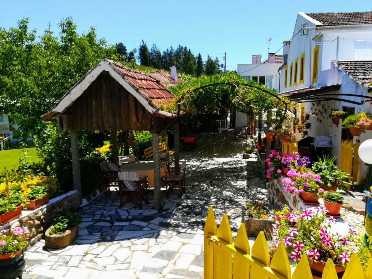 Quinta De Vale Escuro Hotel Lousã Exterior foto